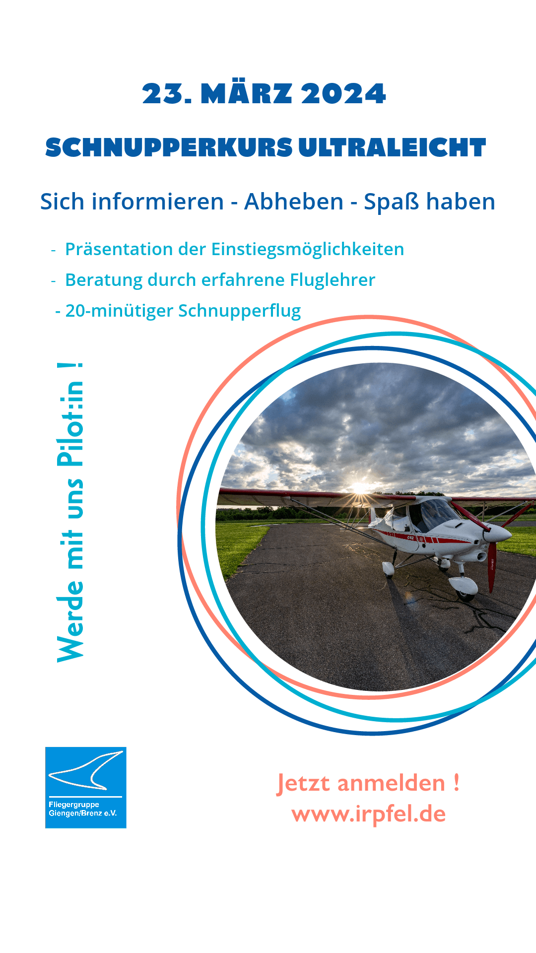 Fliegen wir heute langsamer als früher?